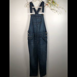 Current Elliot x Hatch Maternity Overalls Size 1 (2/4 US) Pregnancy